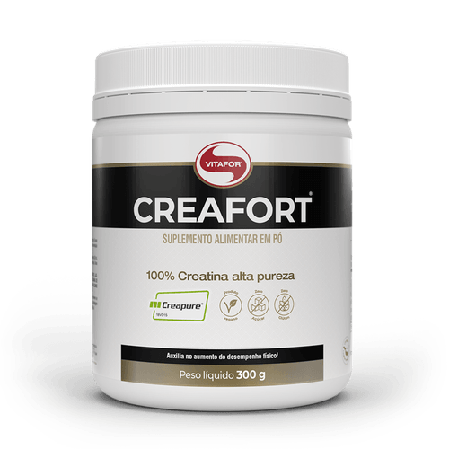 Creafort 300g Pote - Vitafor