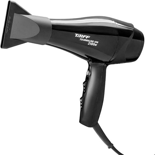Secador Taiff Tourmaline 2100W 220V