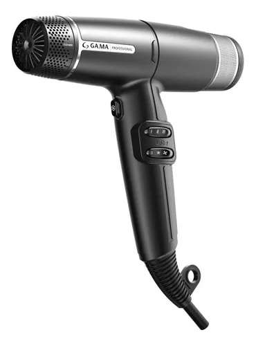 Secador IQ Lite  Black 220v Gama