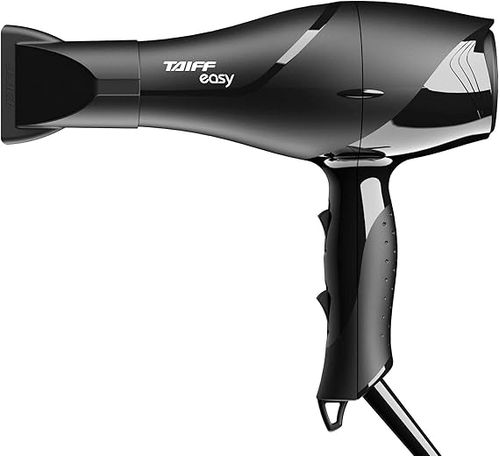 Secador De Cabelo Taiff Easy 1700W - 127v