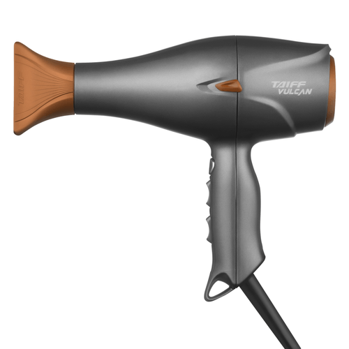 Secador de Cabelo Taiff Vulcan 2500W 220V