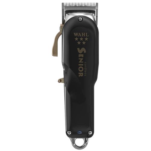 Máquina de Corte Wahl Senior Cordless Bivolt