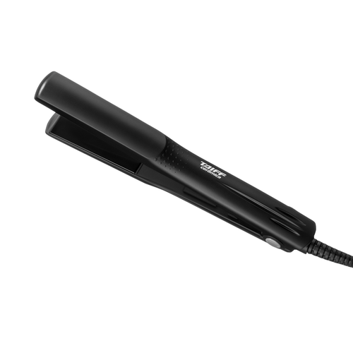 Prancha Taiff Clássica Chapinha Cerâmica 180°C Preto - Bivolt