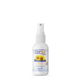 Óleo de Girassol (A.G.E) Spray Dersol 100ml - BELLAPHYTUS