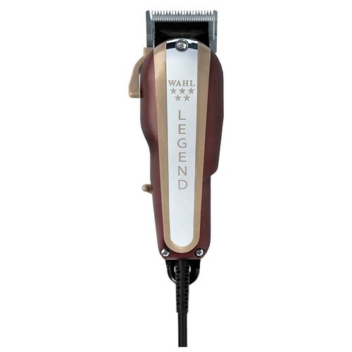 Máquina De Cortar Cabelo Legend 110V- Wahl