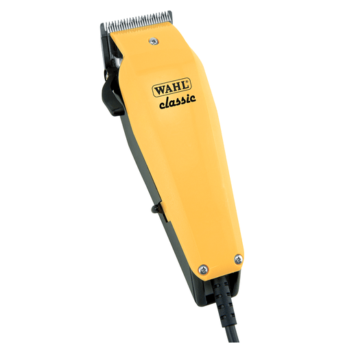 Máquina De Cortar Cabelo Classic 220V - Wahl