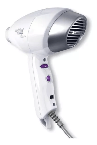 Pedicuro Elétrico Taiff Soft Feet Bivolt