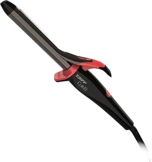 Taiff Modelador De Cachos Curves 3/4 (19Mm) Bivolt
