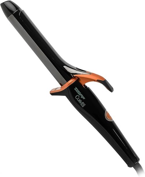 Modelador Taiff Profissional Curves 1'' Biv 3M