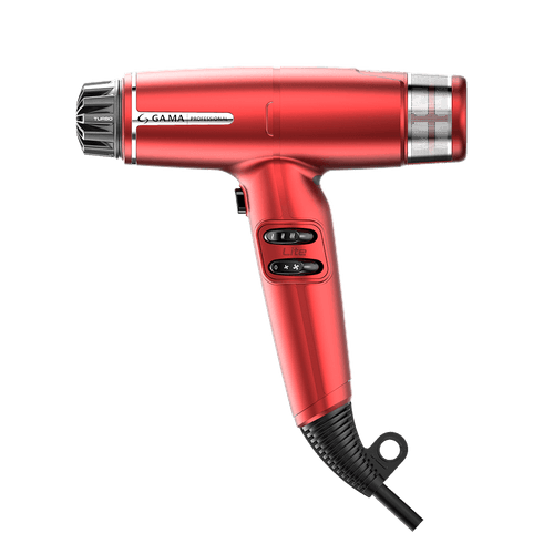Secador IQ Lite Red 220v Gama