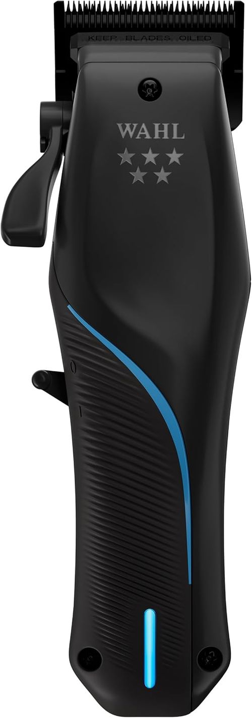 Máquina de Cortar Cabelo Wahl Vapor Bivolt