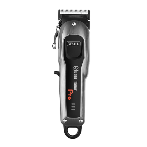 Máquina De Cortar Cabelo Super Taper Cordless - Wahl