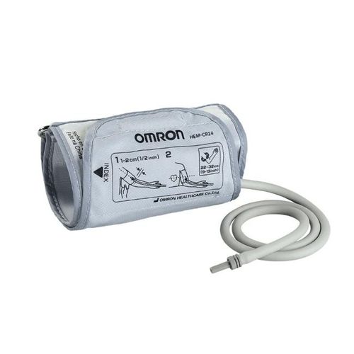 Braçadeira Braço Padrão (22-32Cm) Hem-Cr24 Omron