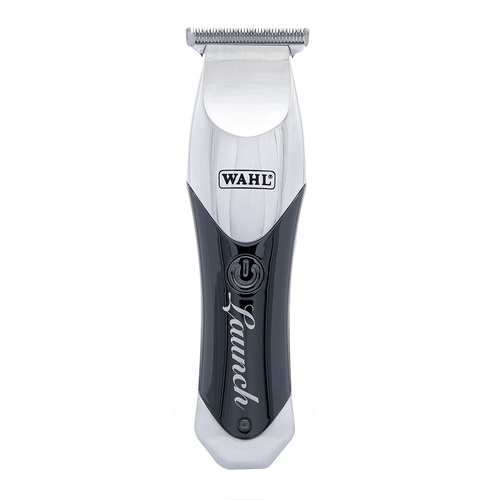 Máquina De Acabamento Wahl Launch Trimmer Ion Lition