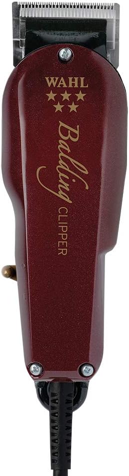 Maquina de Cortar o Cabelo Balding 220V- Wahl