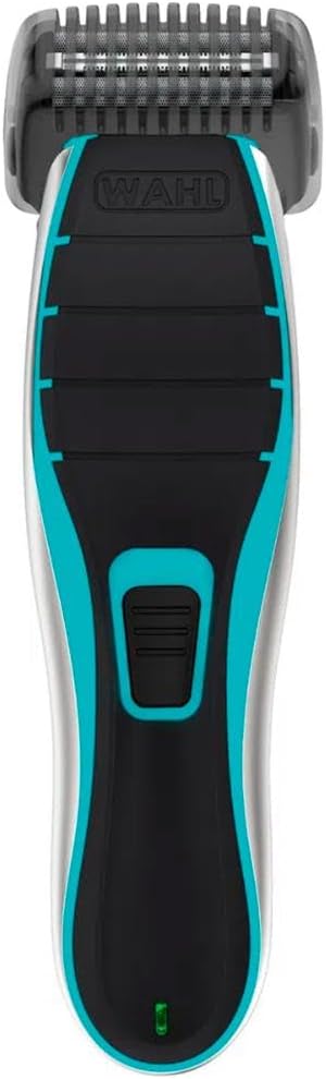 Máquina de Cortar Cabelo Style 2 Em 1 Bivolt - Wahl