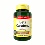BETA-CARONETO-CAMERA