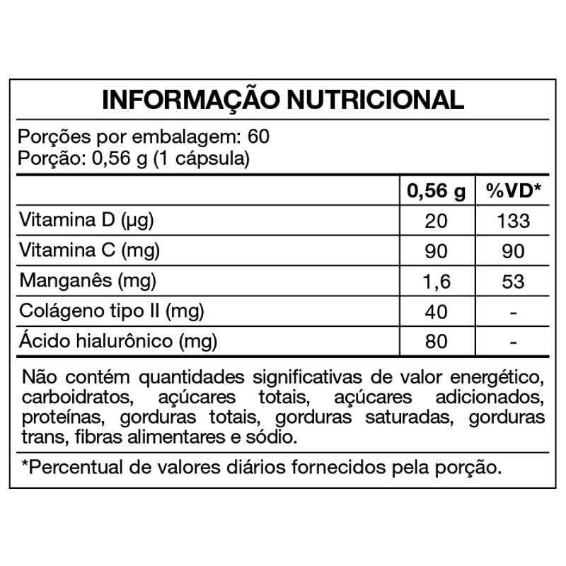 CONDRIGEN-HA-60-tabela-nutricional