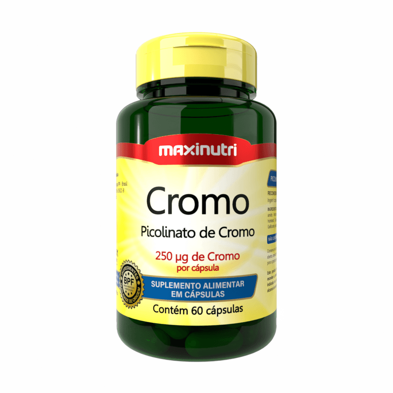 CROMO-3D -1-