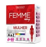 FemmeWay_Mulher