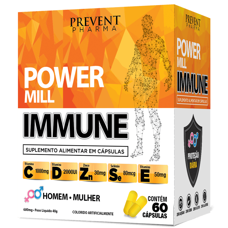 Immune3d
