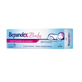 Bepandex Baby 60g - Avvio