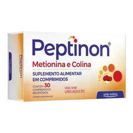 Peptinon 30cp - Arte Nativa