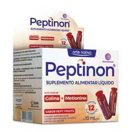 Peptinon 10ml 12flac - Arte Nativa