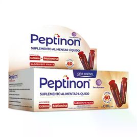 Peptinon 10ml 60flac - Arte Nativa
