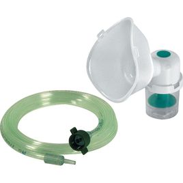 Kit De Nebulizacao Infantil Ns Nebulizadores - Omron