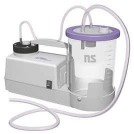 Aspirador AspiraMax NS de Secreção e Liquido MA520-60 Omron