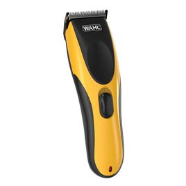 Máquina De Cortar Cabelo Haircut Beard Diy Bivolt - Wahl