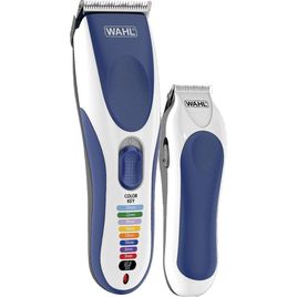 Color Pro Cordless Combo Máquina De Corta Cabelo E Aparador - Wahl