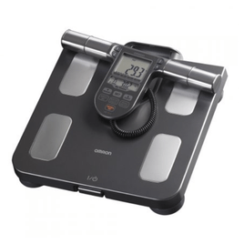 Balança De Bioimpedância de Corpo Inteiro HBF-514 Omron
