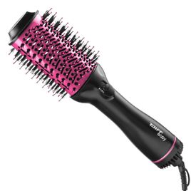 Escova Secadora Easy Pink 127v - Taiff