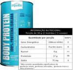 Kit 2 Body Protein Equaliv 450g Neutro-1759504713343