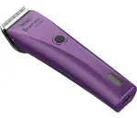 Maquina de Tosa Sem Fio Bravura Purple - Bivolt-1763573186198