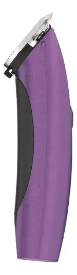 Maquina de Tosa Sem Fio Bravura Purple - Bivolt-1763573251449