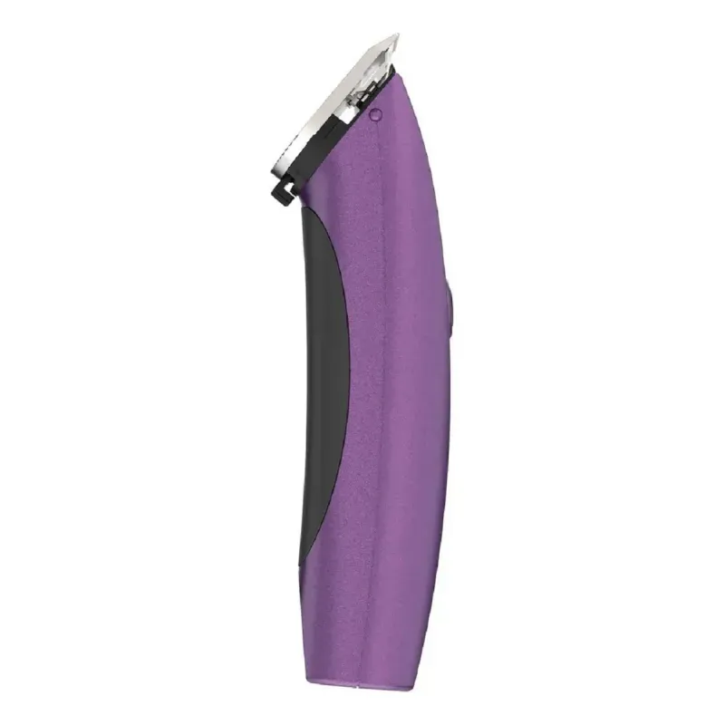 Maquina de Tosa Sem Fio Bravura Purple - Bivolt-1763573251449