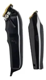 Máquinas Vanish + Combo Cortador Magic e Acabamento Wahl-1763573941635