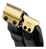 Máquinas Vanish + Combo Cortador Magic e Acabamento Wahl-1763573956122