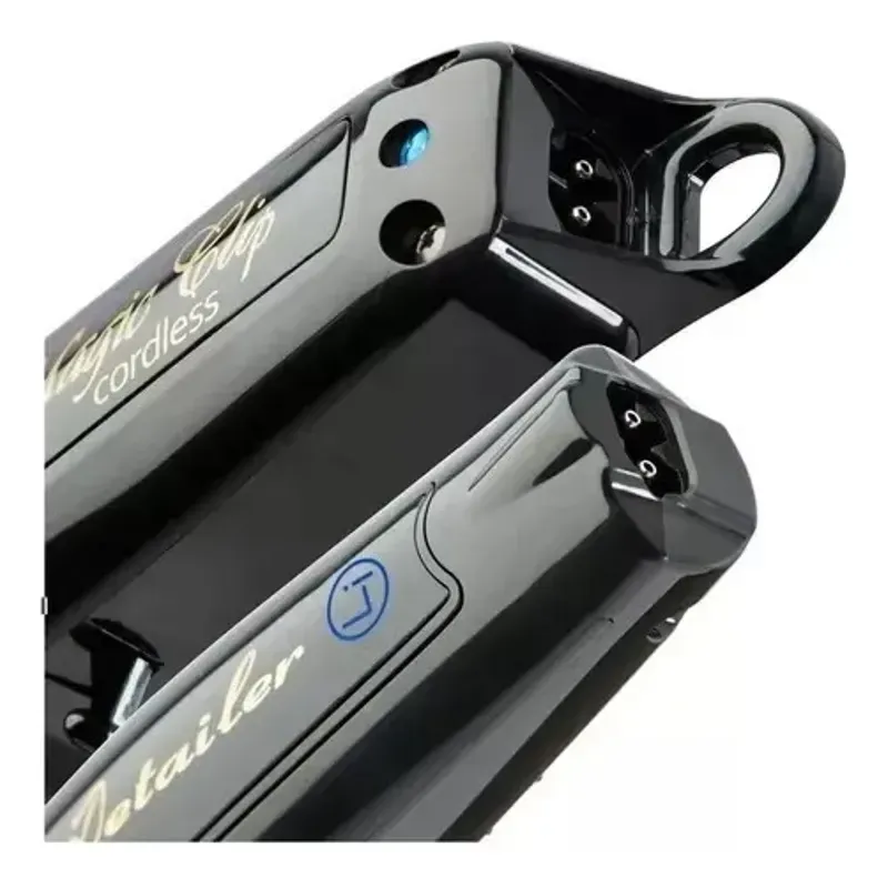 Máquinas Vanish + Combo Cortador Magic e Acabamento Wahl-1763573969387