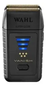 Máquinas Vanish + Combo Cortador Magic e Acabamento Wahl-1763573986668