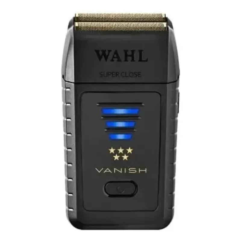 Máquinas Vanish + Combo Cortador Magic e Acabamento Wahl-1763573986668