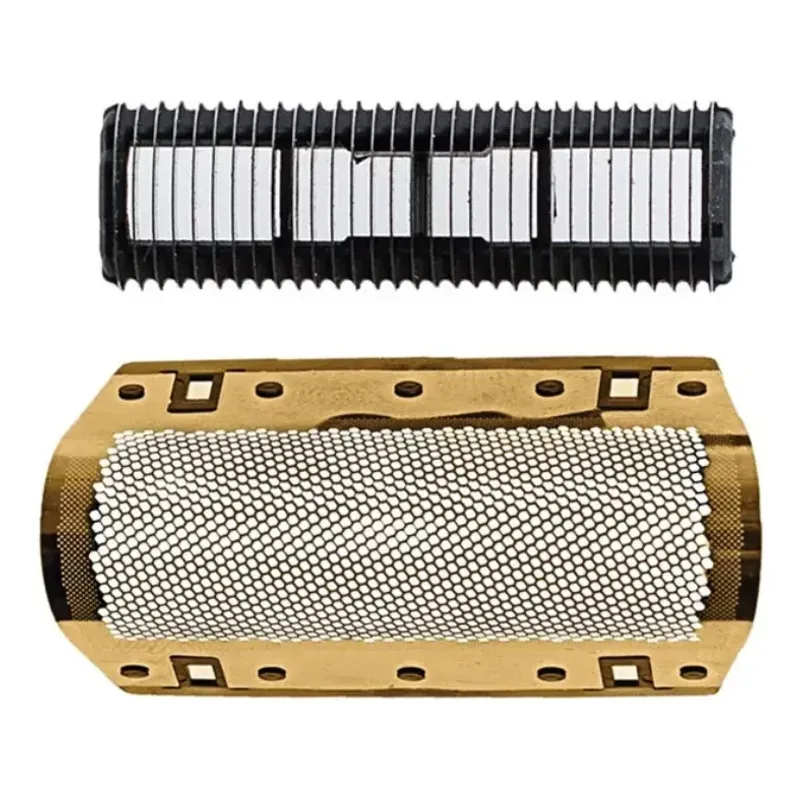 Máquina Acabamento e Barbeador Travel Shaver Bivolt - Wahl-1763574114346