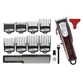 Máquina de Cortar Cabelo Magic Clip Cordless Bivolt - Wahl